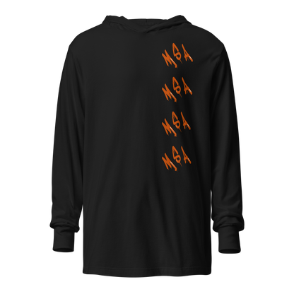 MSA Rad Dad Hooded Long Sleeve