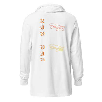 MSA Rad Dad Hooded Long Sleeve