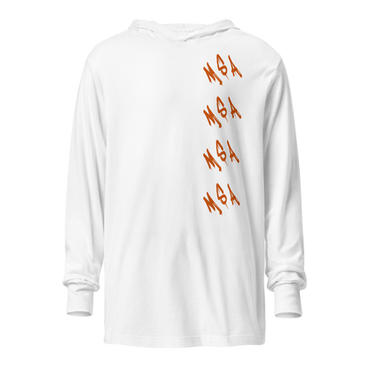 MSA Rad Dad Hooded Long Sleeve