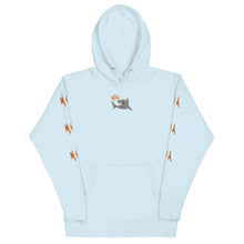 Load image into Gallery viewer, Miami Skate Academy Hoodie - MSA Sharks