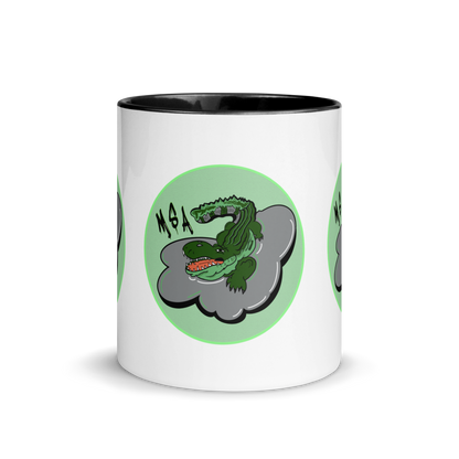 Gator Mug