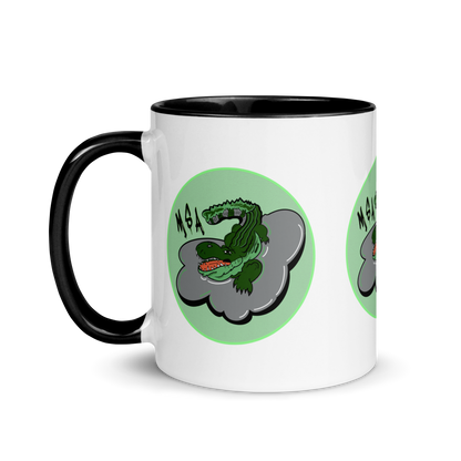 Gator Mug