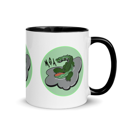 Gator Mug