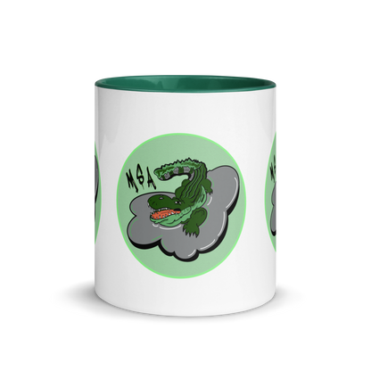 Gator Mug