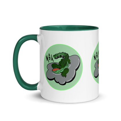 Gator Mug