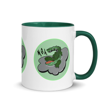 Gator Mug