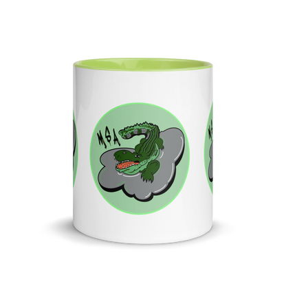 Gator Mug