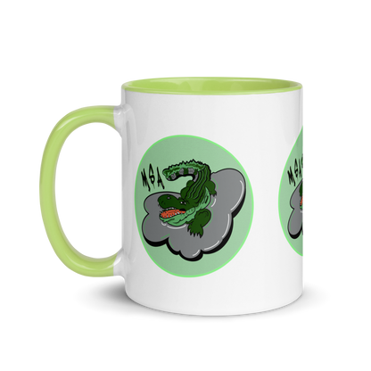 Gator Mug
