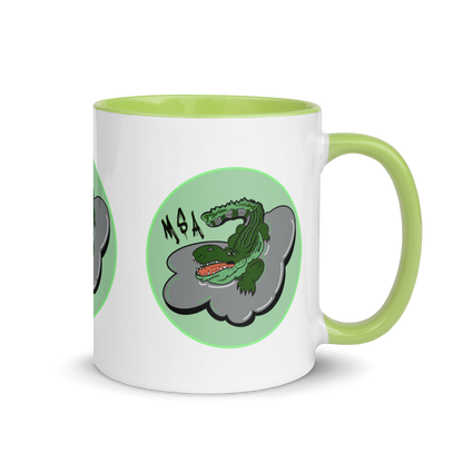 Gator Mug