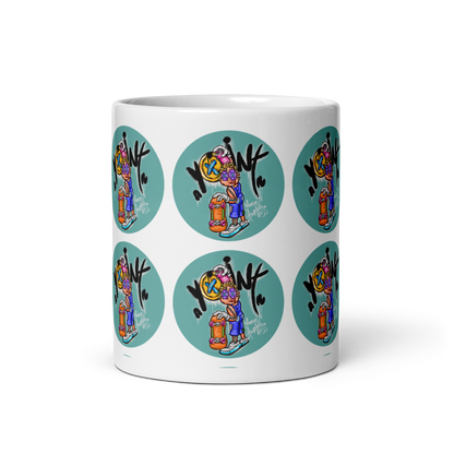 Macaco Mug