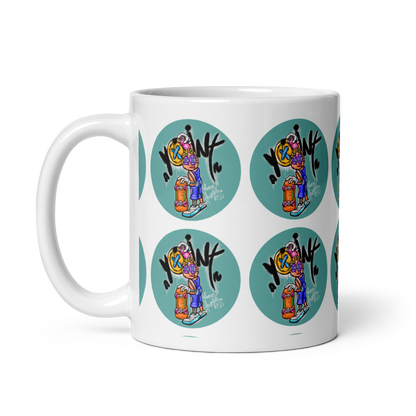 Macaco Mug