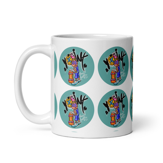 Macaco Mug