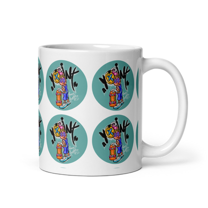 Macaco Mug