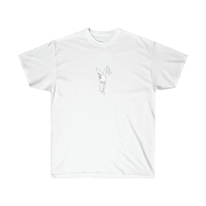 LV Drip Tee