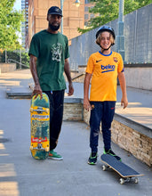 Load image into Gallery viewer, New York Skateboarding Lessons in New York, Manhattan, Tribeca, Lower East Side, Brooklyn