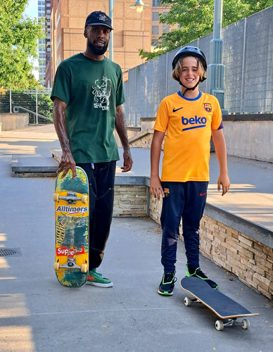 New York Skateboarding Lessons in New York, Manhattan, Tribeca, Lower East Side, Brooklyn