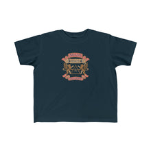 Load image into Gallery viewer, Kid&#39;s Miami Skate Academy Jersey Tee