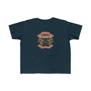 Kid's Miami Skate Academy Jersey Tee