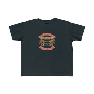 Kid's Miami Skate Academy Jersey Tee