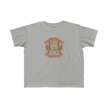 Load image into Gallery viewer, Kid&#39;s Miami Skate Academy Jersey Tee