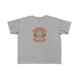 Kid's Miami Skate Academy Jersey Tee