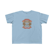 Load image into Gallery viewer, Kid&#39;s Miami Skate Academy Jersey Tee