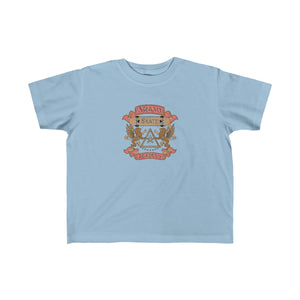 Kid's Miami Skate Academy Jersey Tee