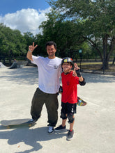 Load image into Gallery viewer, Miami Skate Academy - Skate Classes Skateboarding Lessons in Miami