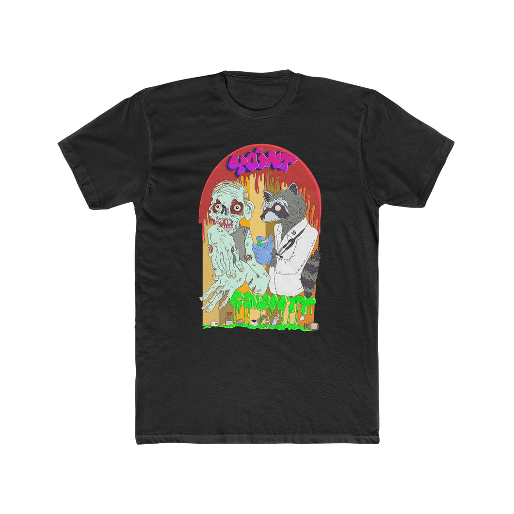 Injection Crew Tee