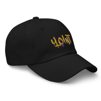 Yoint YC Dad Hat