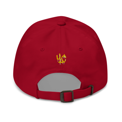 Yoint YC Dad Hat