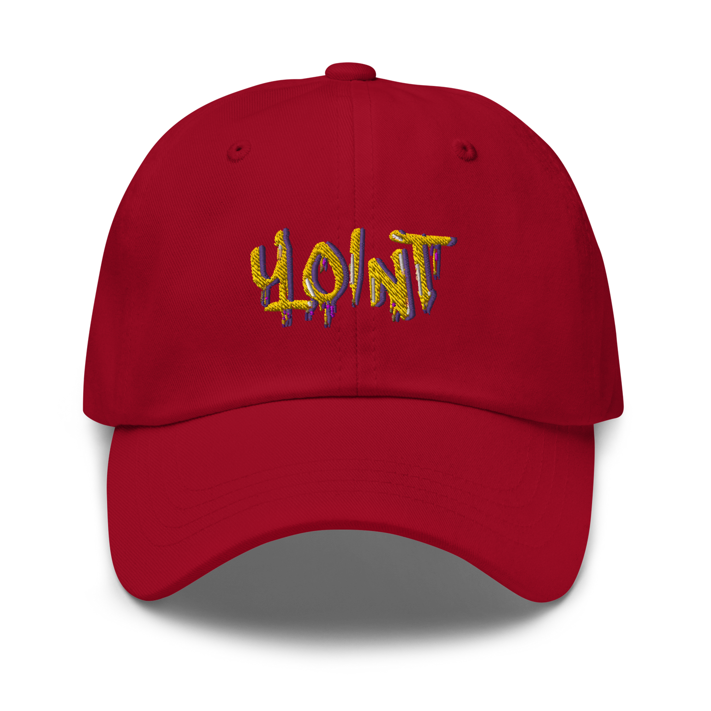 Yoint YC Dad Hat