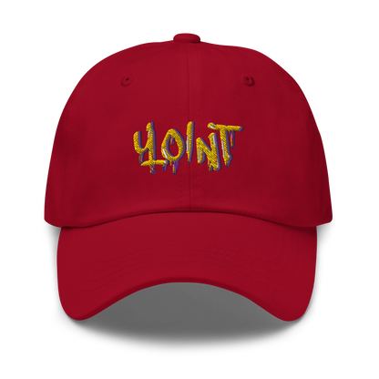 Yoint YC Dad Hat