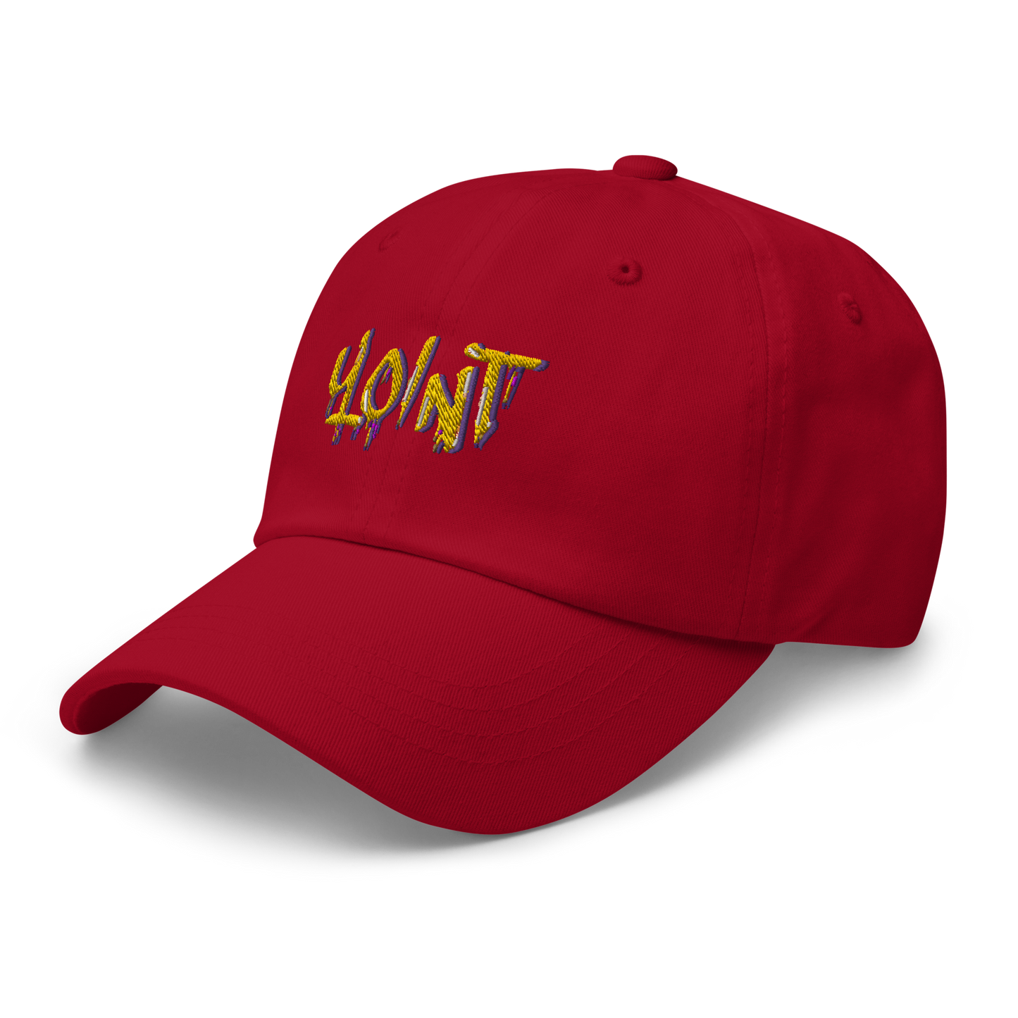 Yoint YC Dad Hat