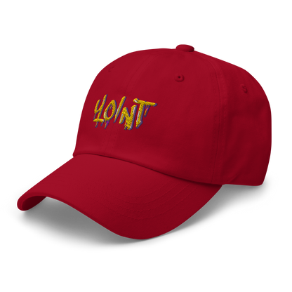 Yoint YC Dad Hat