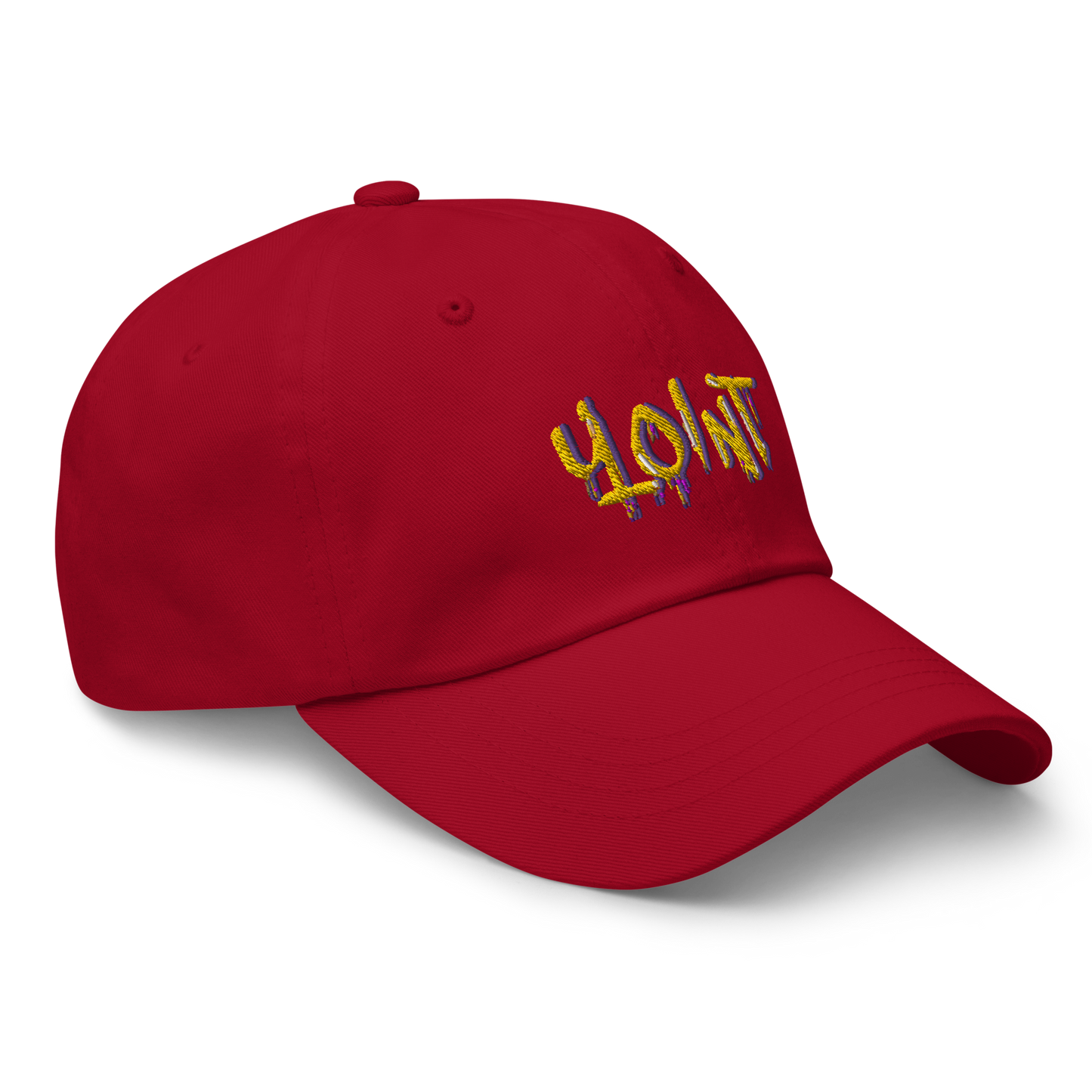 Yoint YC Dad Hat