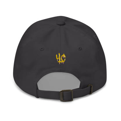 Yoint YC Dad Hat