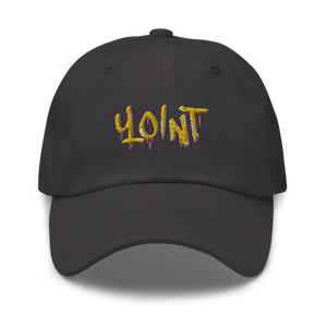 Yoint YC Dad Hat