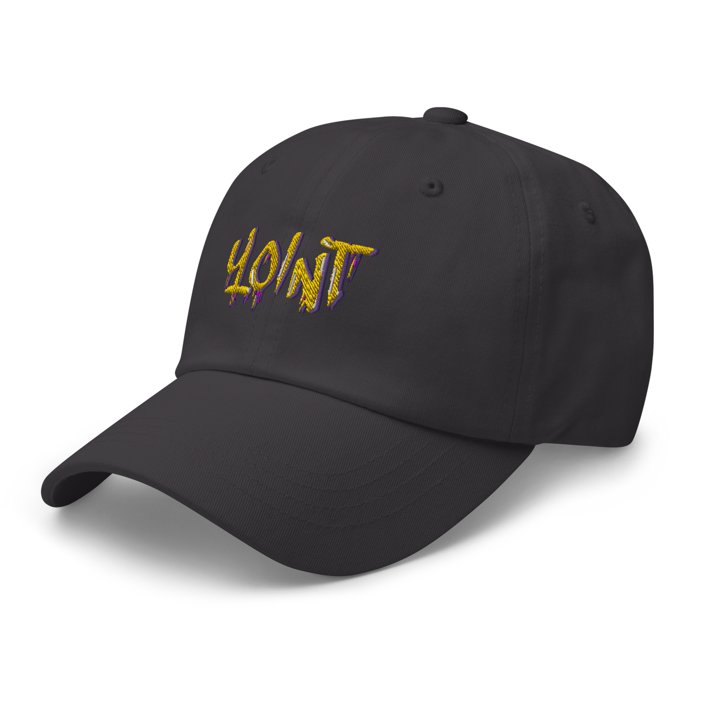 Yoint YC Dad Hat
