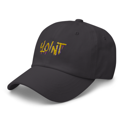 Yoint YC Dad Hat
