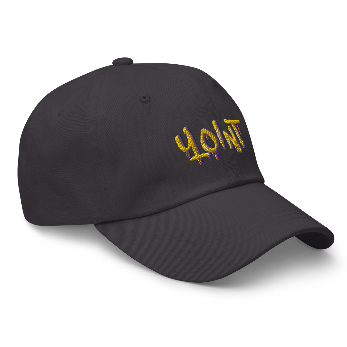 Yoint YC Dad Hat