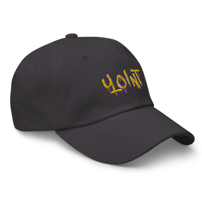 Yoint YC Dad Hat