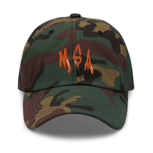 Load image into Gallery viewer, Miami Skate Academy Dad Hat