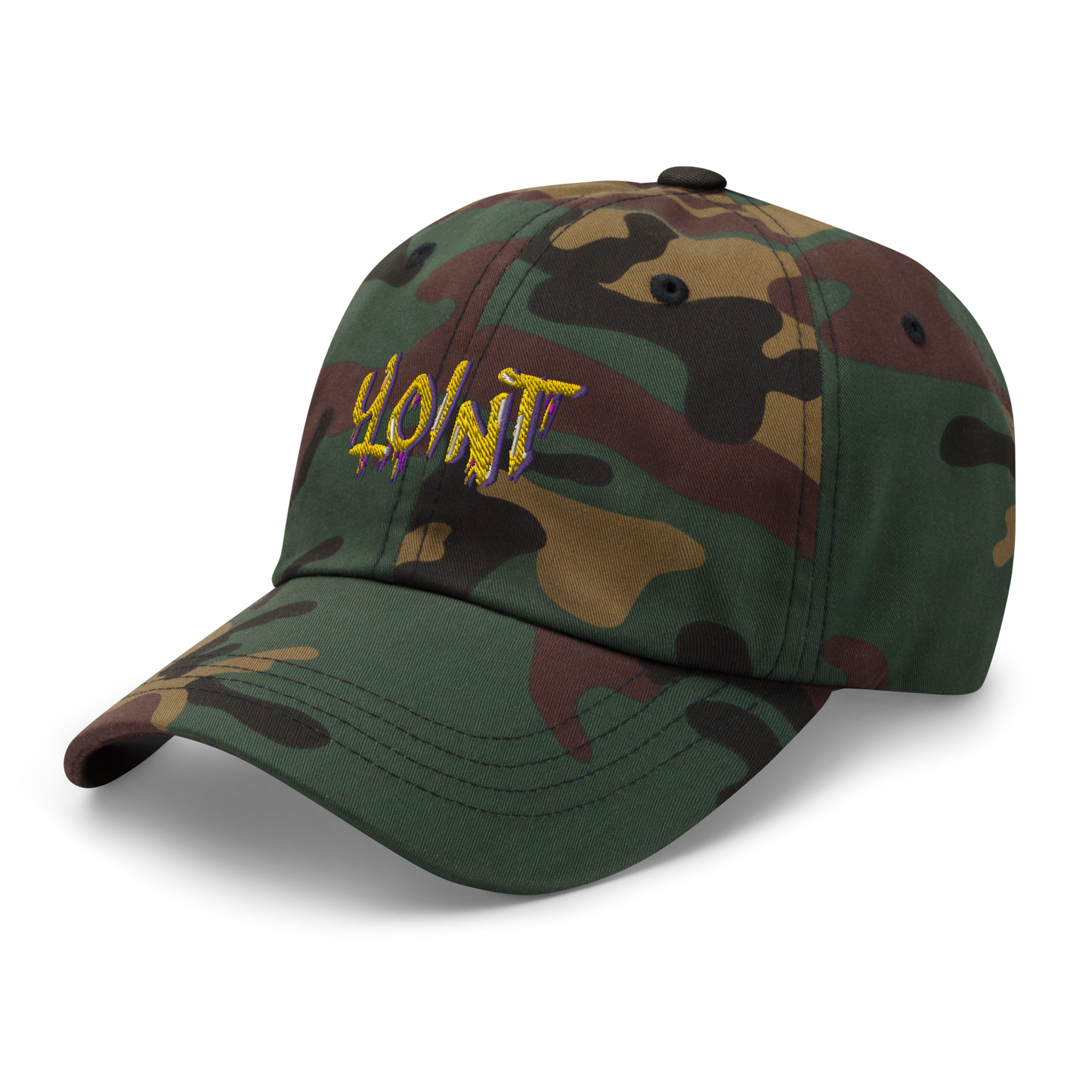 Yoint YC Dad Hat