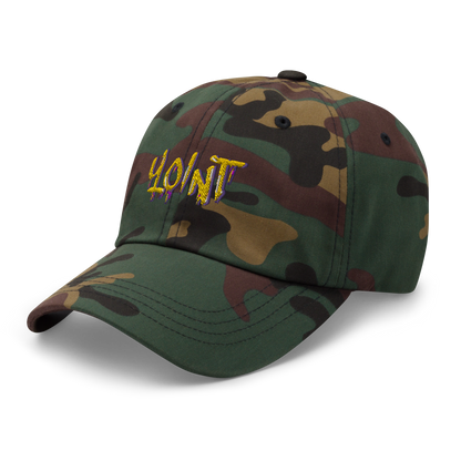 Yoint YC Dad Hat