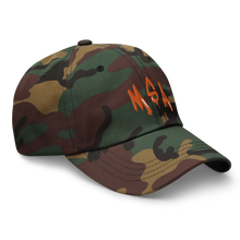 Load image into Gallery viewer, Miami Skate Academy Dad Hat