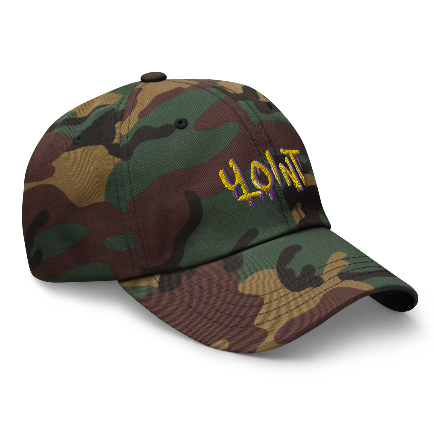Yoint YC Dad Hat