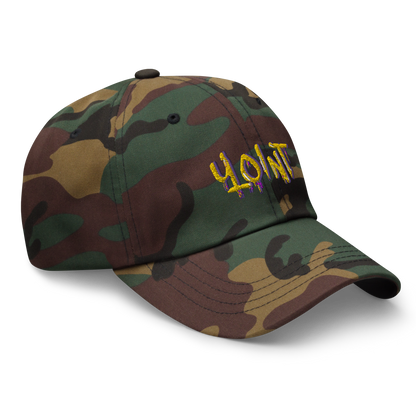 Yoint YC Dad Hat