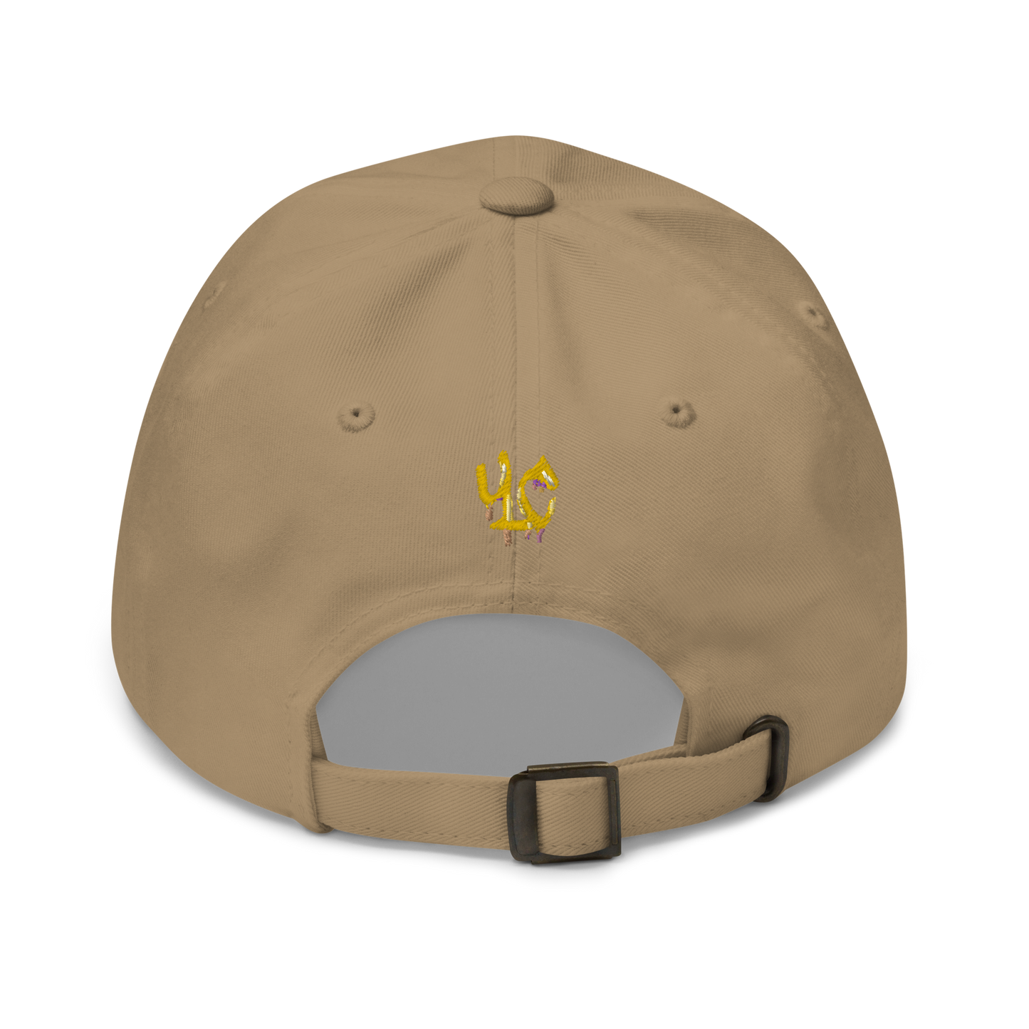 Yoint YC Dad Hat