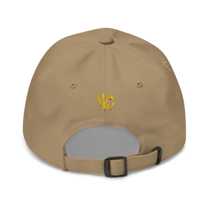 Yoint YC Dad Hat